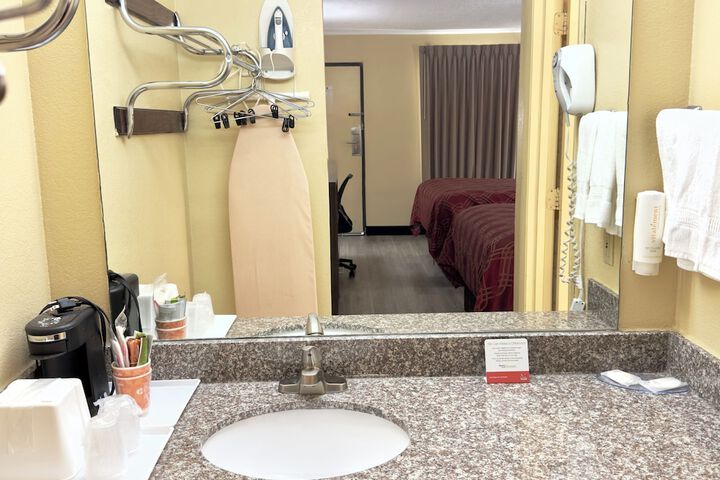 Econo Lodge Lenoir City - Knoxville Area