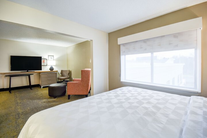 Holiday Inn Allentown-Bethlehem by IHG