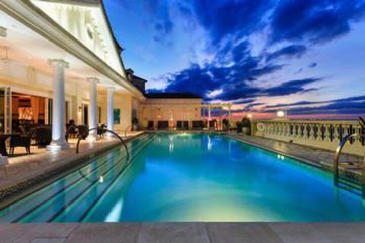 Villa Summerland at Patriots Landing 5 Bedroom Reunion