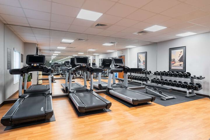 HYATT house White Plains
