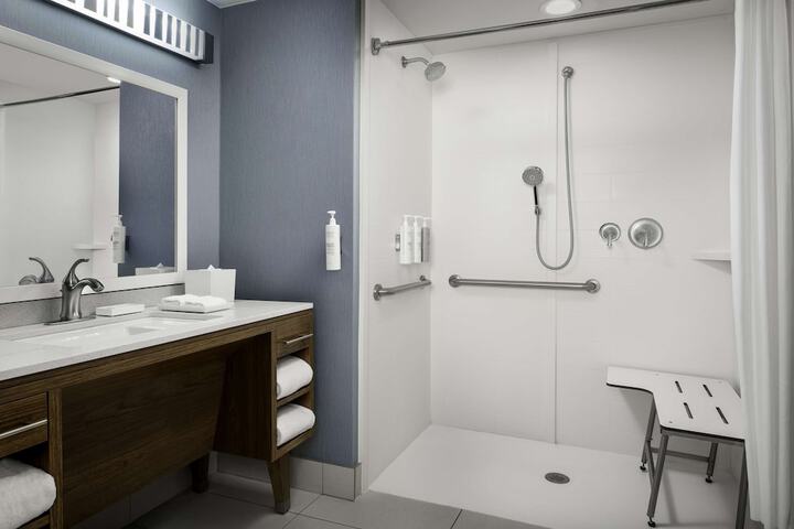 Home2 Suites by Hilton Tallahassee State Capitol