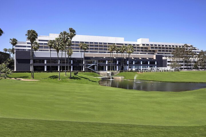 Westdrift Manhattan Beach Autograph Collection by Marriott