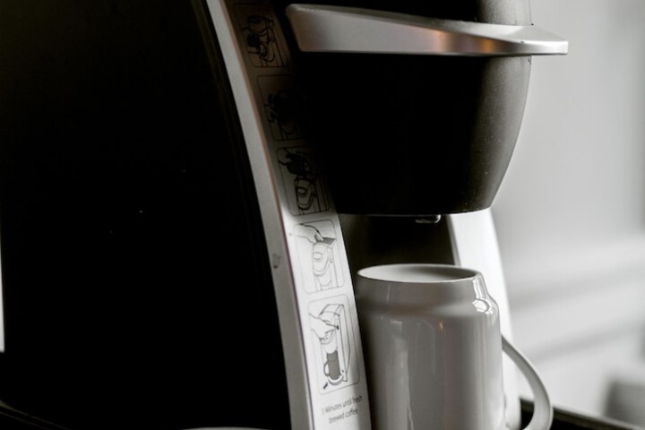 Breakfast/Coffee Service 80 of 88