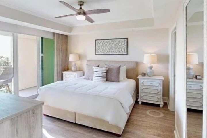 Hammock Beach Golf Resort & Spa