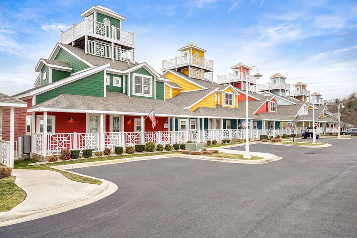 Bransons Nantucket