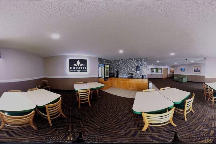 Coratel Inn and Suites by Jasper New Richmond