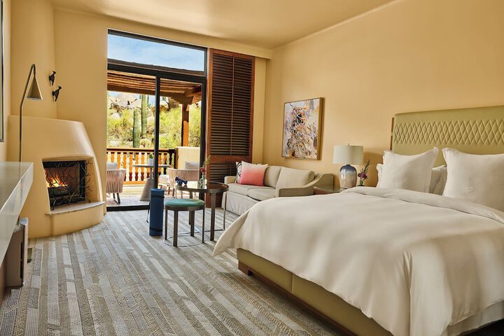 Four Seasons Resort Scottsdale at Troon North