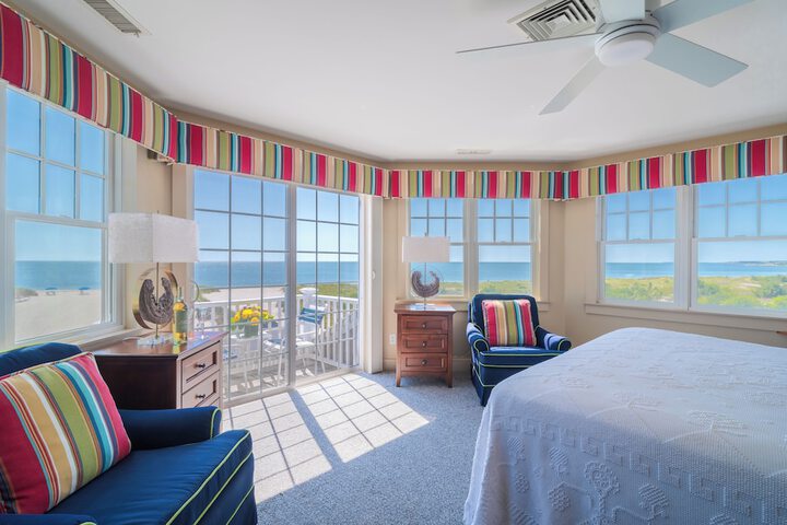 Winstead Beach Resort