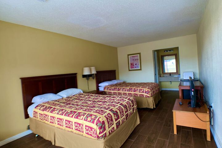 La Vista Inn