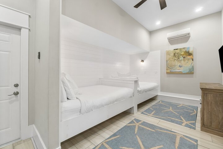 Prominence on 30A by Panhandle Getaways