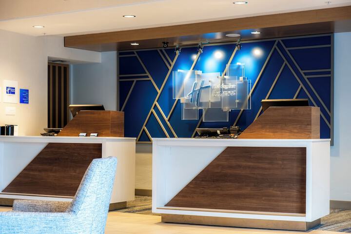 Holiday Inn Express & Suites Nogales by IHG