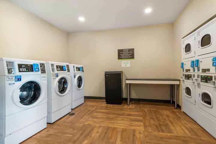 Extended Stay America Premier Suites Atlanta Newnan