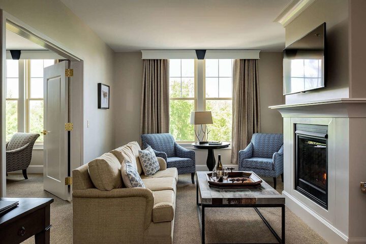 The Grand at Bedford Village Inn