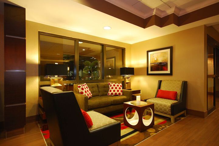 Hotel Interior 9 of 50