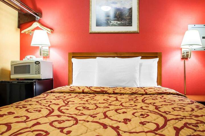 Rodeway Inn Jersey City North
