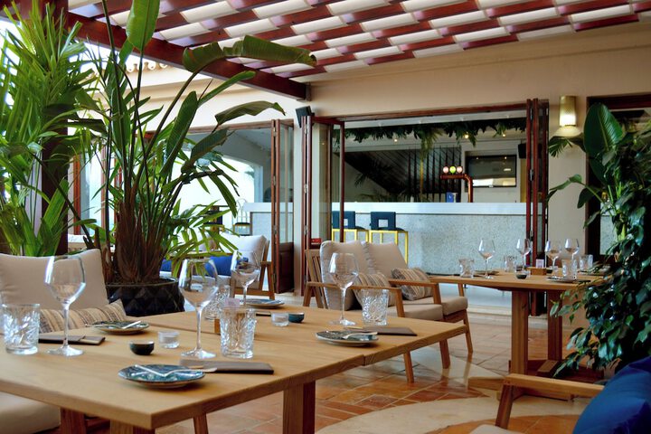 Grande Real Santa Eulalia Resort