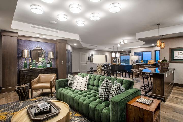 Homewood Suites by Hilton Salina Downtown