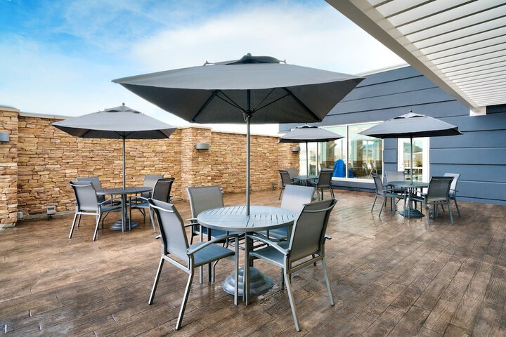 Fairfield Inn & Suites by Marriott Laurel