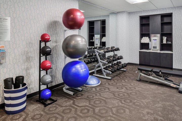 Fairfield Inn & Suites by Marriott Raleigh Cary