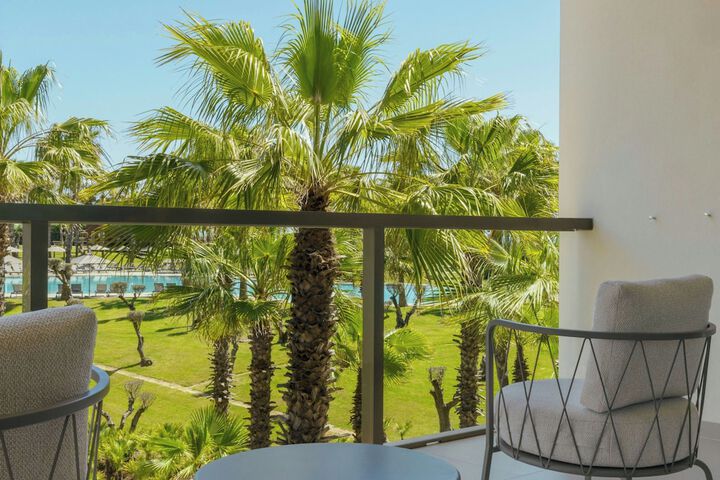The Westin Salgados Beach Resort Algarve