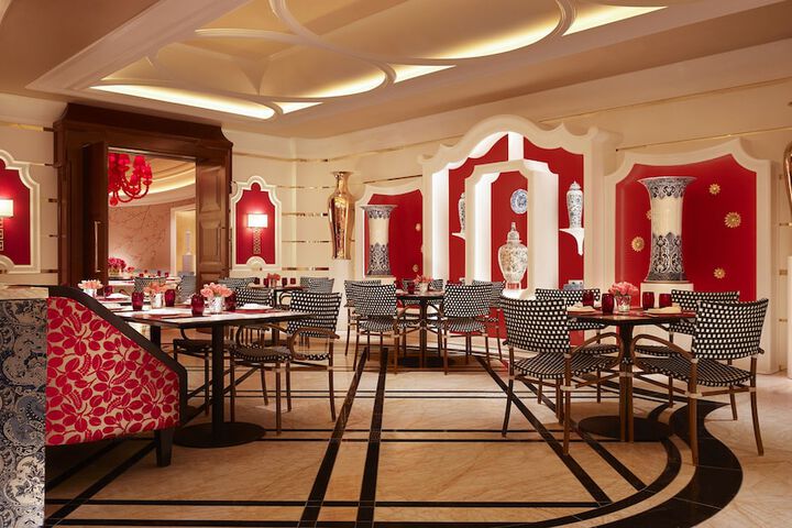 Encore Boston Harbor