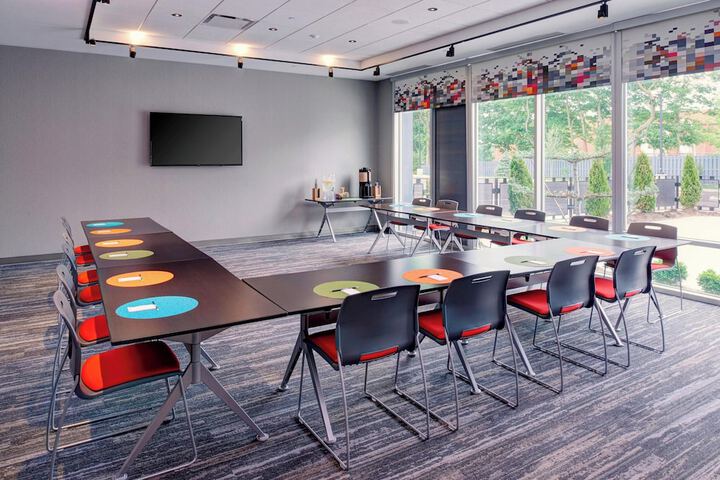 Aloft Columbus Westerville