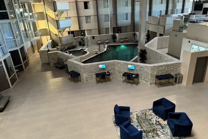 Pool 4 of 40