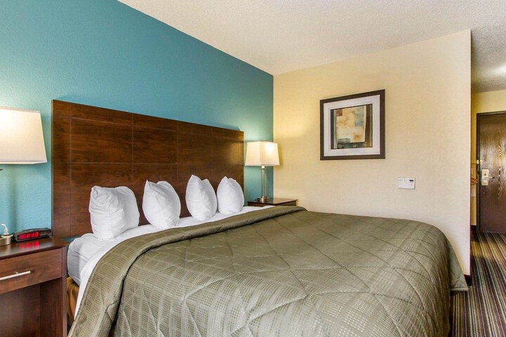 Quality Inn Murray University Area