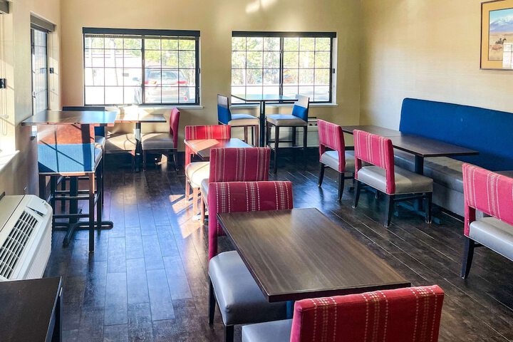 Comfort Inn & Suites Midtown