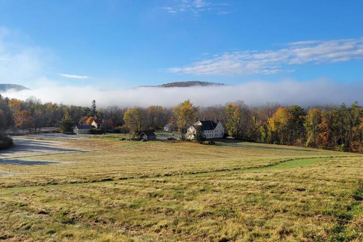 Franklyn Farm Inn