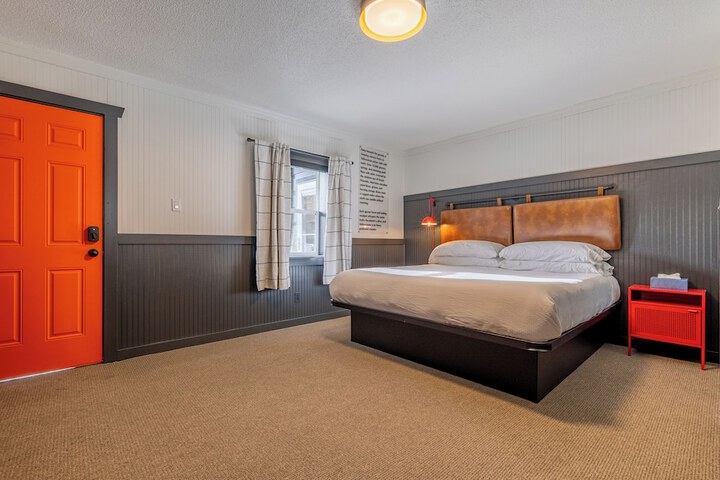 Hotel Expedition