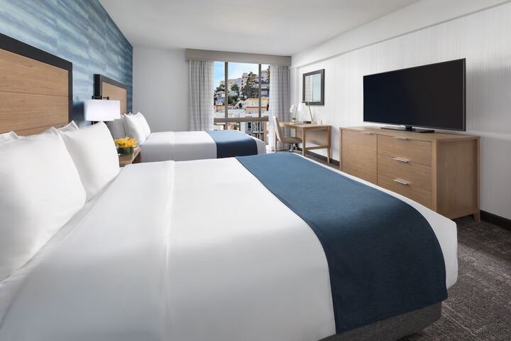 Hotel Caza
