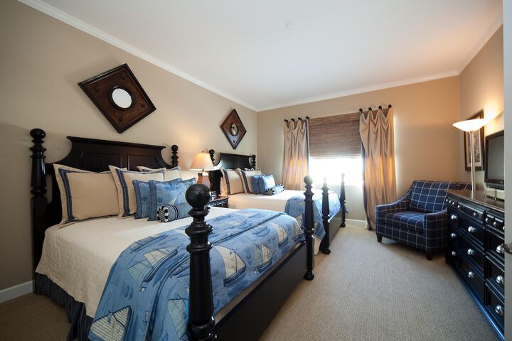 Wild Dunes Resort – Residences at Sweetgrass