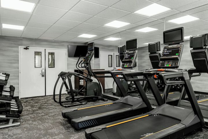 Fairfield Inn & Suites Anaheim North / Buena Park.