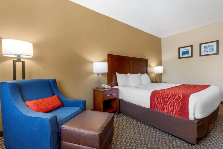 Comfort Inn Payson