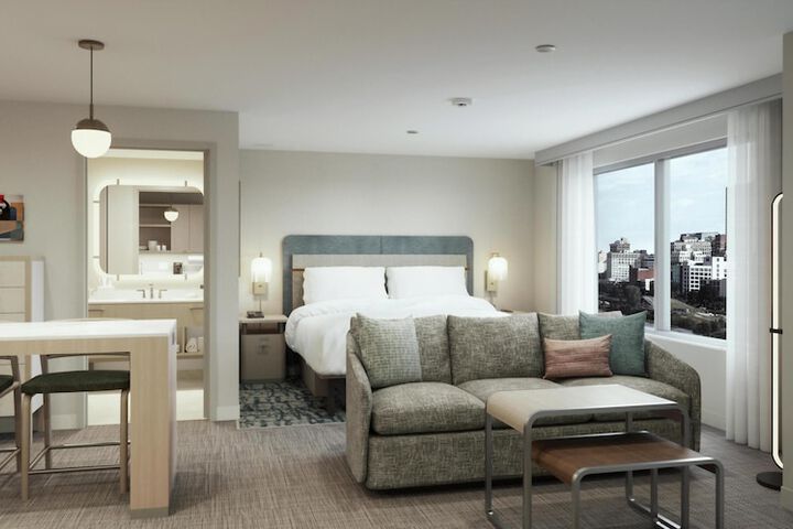 Homewood Suites by Hilton Gilbert