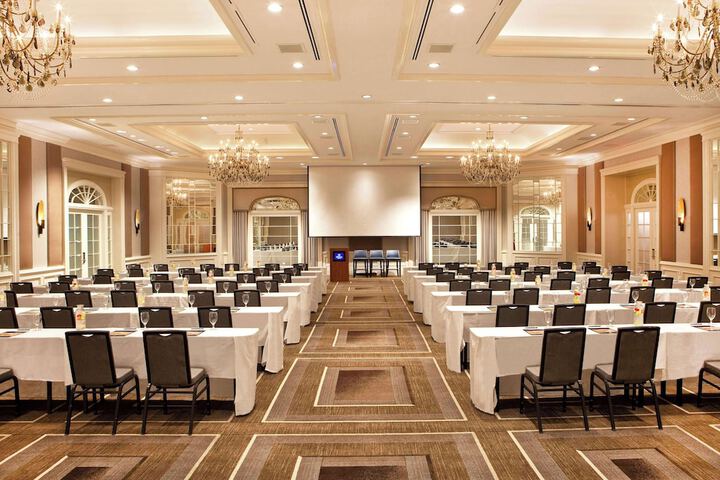 Hilton Short Hills