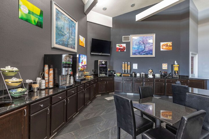 Quality Inn Duncan - Spartanburg West