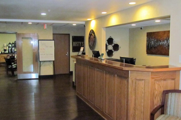 Hotel Interior 15 of 75