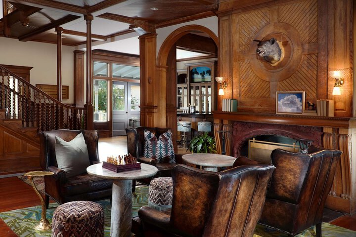 Jekyll Island Club Resort
