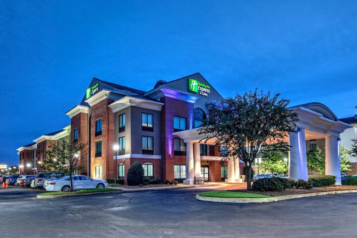 Hotel 10 of 48