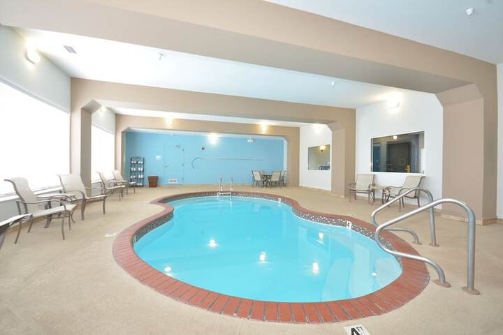 Pool 6 of 59
