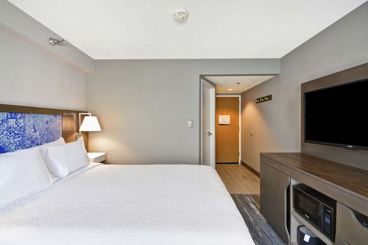 Hampton Inn Seattle / Southcenter