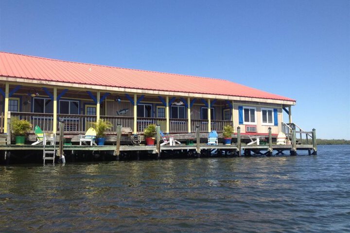 BRIDGEWATER INN