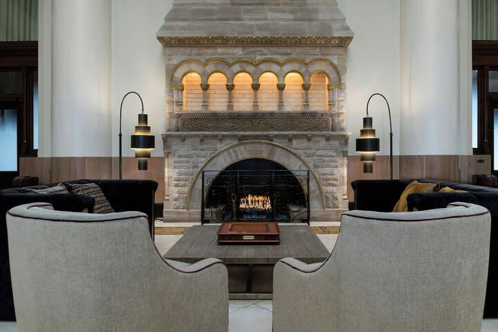 Hotel Interior 16 of 131