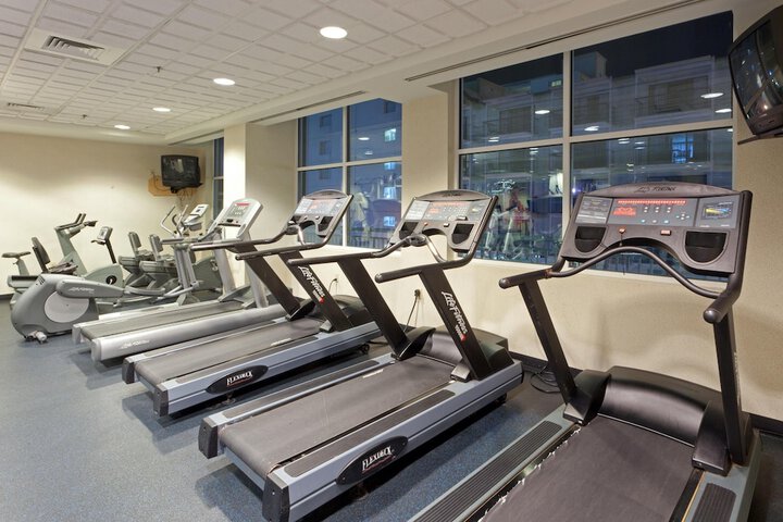 Holiday Inn & Suites Ocean City by IHG