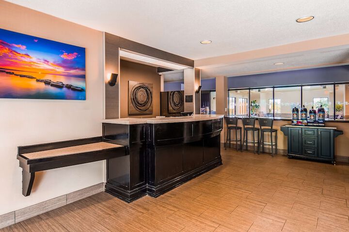 Best Western Dunkirk & Fredonia Inn