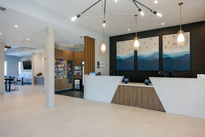 Hotel Interior 21 of 45