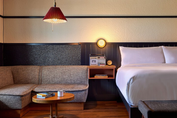 High Country Motor Lodge – Near NAU / Downtown