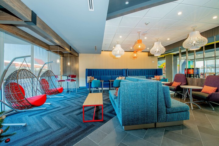 Tru by Hilton The Colony Dallas
